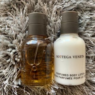 ボッテガヴェネタ(Bottega Veneta)のちぃねぇさん様専用🤍ボッテガヴェネタ　合計4点(ボディソープ/石鹸)