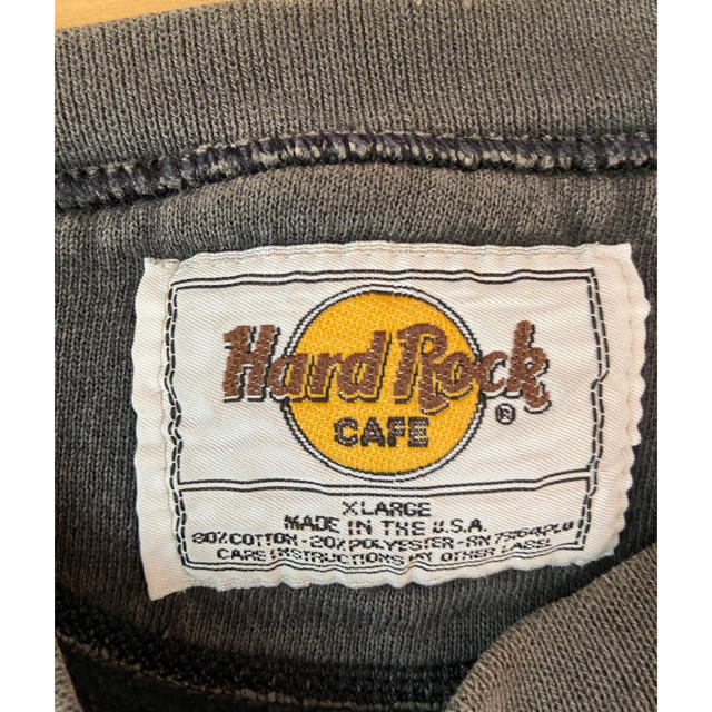 Champion(チャンピオン)のHard Rock トレーナー　 メンズのトップス(スウェット)の商品写真