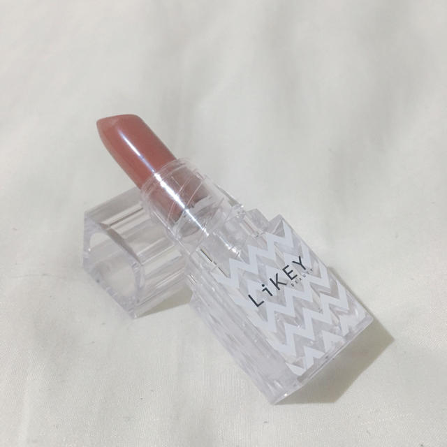 LIKEY リップ 01 コスメ/美容のベースメイク/化粧品(口紅)の商品写真