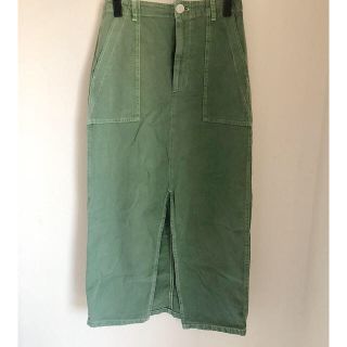 ザラ(ZARA)のりよ様専用(ひざ丈スカート)