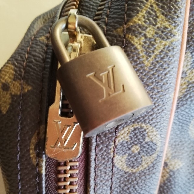 LOUIS ルイヴィトン バッグの通販 by アポロン｜ルイヴィトンならラクマ VUITTON - 人気正規店