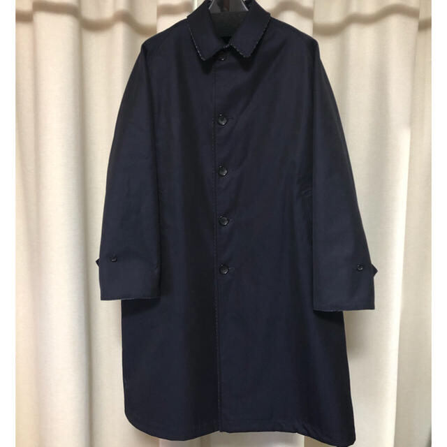 ANATOMICA アナトミカ SINGLE RAGLAN COAT 新品未使用