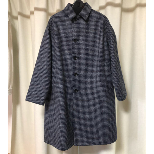 ANATOMICA SINGLE RAGLAN Ⅱ SP メンズのジャケット/アウター(その他)の商品写真