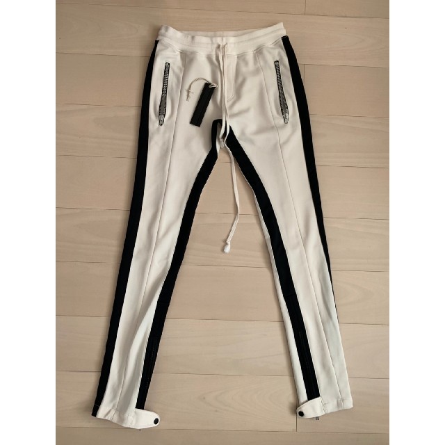 fear of god track pants - その他