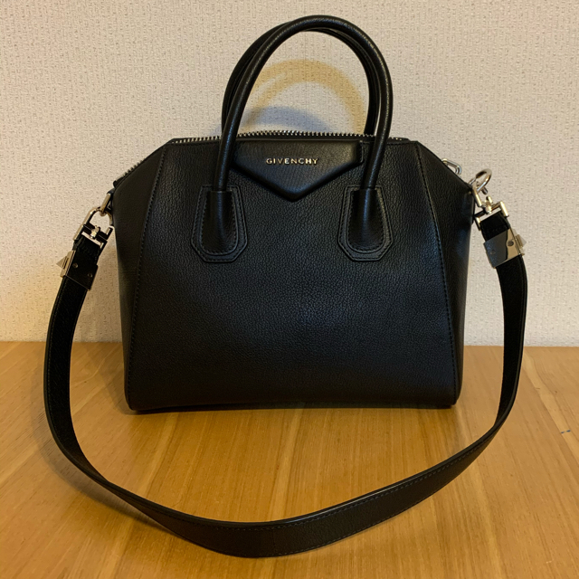 GIVENCHY - GLVENCHY アンティゴナ ANTIGONA スモール ジバンシイの通販 by かや.com's shop