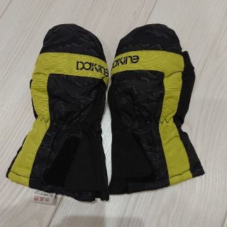 ダカイン(Dakine)のにゃごろ様専用 DAKINE ダカイン スノーグローブ 16センチ 5～6才(ウエア/装備)