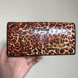 ヴィヴィアンウエストウッド(Vivienne Westwood)の新品✨ヴィヴィアンウエストウッド  長財布　正規品(財布)