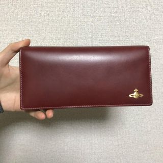 ヴィヴィアンウエストウッド(Vivienne Westwood)の新品✨ヴィヴィアンウエストウッド  長財布　正規品(財布)