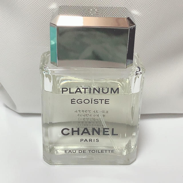 CHANEL エゴイスト 50ml