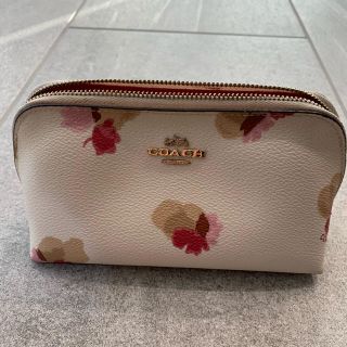 コーチ(COACH)のCOACH ポーチ(ポーチ)