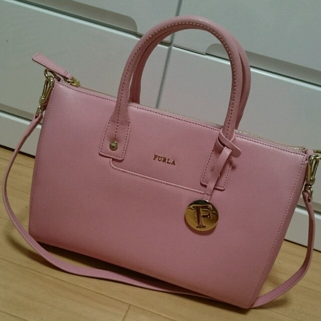 FURLA LINDA トートバッグのサムネイル