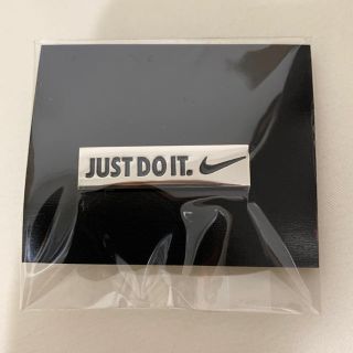 ナイキ(NIKE)のナイキ ピンバッジ(バッジ/ピンバッジ)