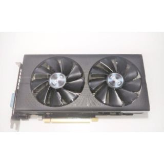 Sapphire NITRO+ Radeon RX 470 8G(PCパーツ)