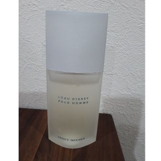 イッセイミヤケ(ISSEY MIYAKE)のシュプリーム好きさん専用★　ISSEY MIYAKE   オードトワレ　75ml(香水(女性用))