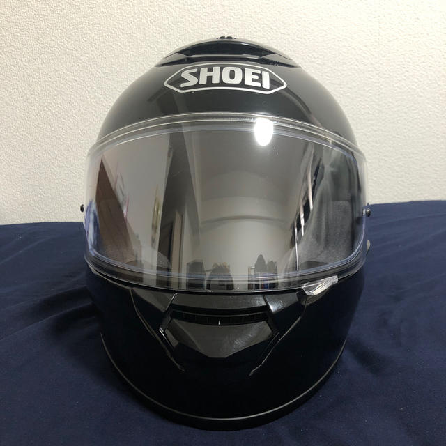 SHOEI QWEST ヘルメット