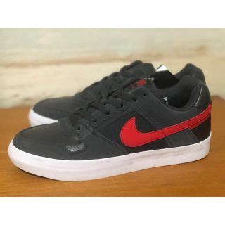 ナイキ(NIKE)の新品　25.5㎝　NIKE SB ナイキSB デルタフォース ヴァルク (スニーカー)