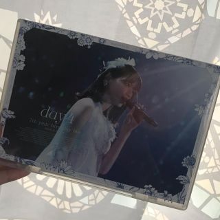 ノギザカフォーティーシックス(乃木坂46)の乃木坂46 7th YEAR BIRTHDAY LIVE DAY4 (ミュージック)