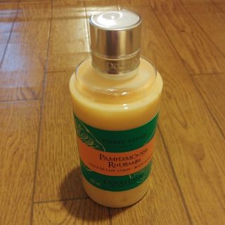 ロクシタン(L'OCCITANE)のロクシタン　ピエールエルメコラボ　ボディ一クリ一ム(ボディクリーム)