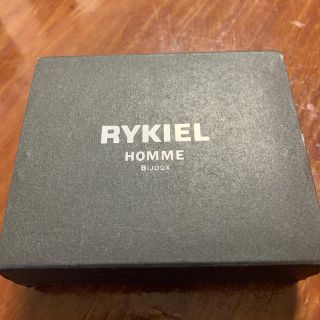 リキエルオム(RYKIEL HOMME)のＲＹＫＩＥＬHOMME(その他)