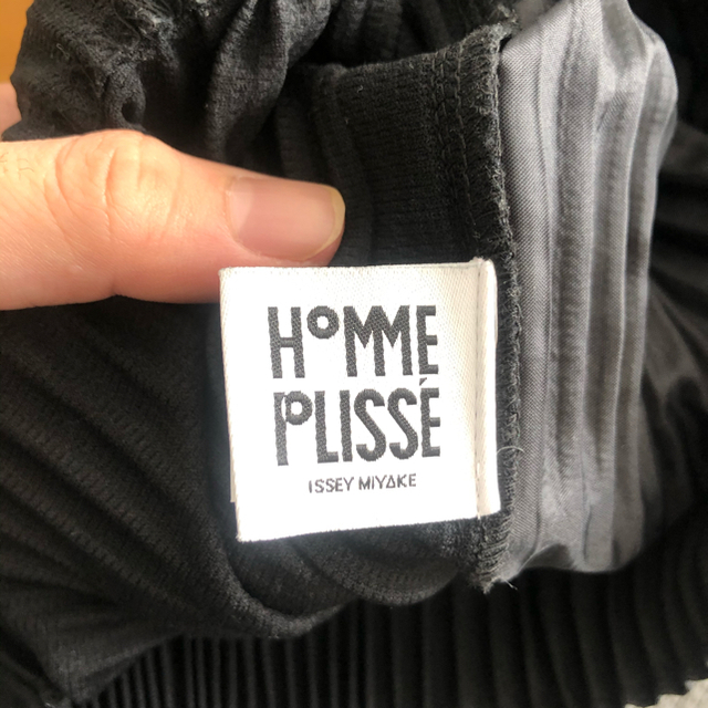 ISSEY MIYAKE(イッセイミヤケ)のissey miyake  メンズのパンツ(スラックス)の商品写真