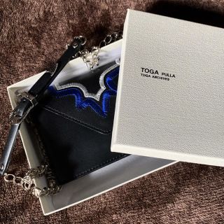 トーガ(TOGA)のTOGA 財布(折り財布)