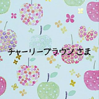 チャーリーブラウン様 消しゴムはんこ(はんこ)