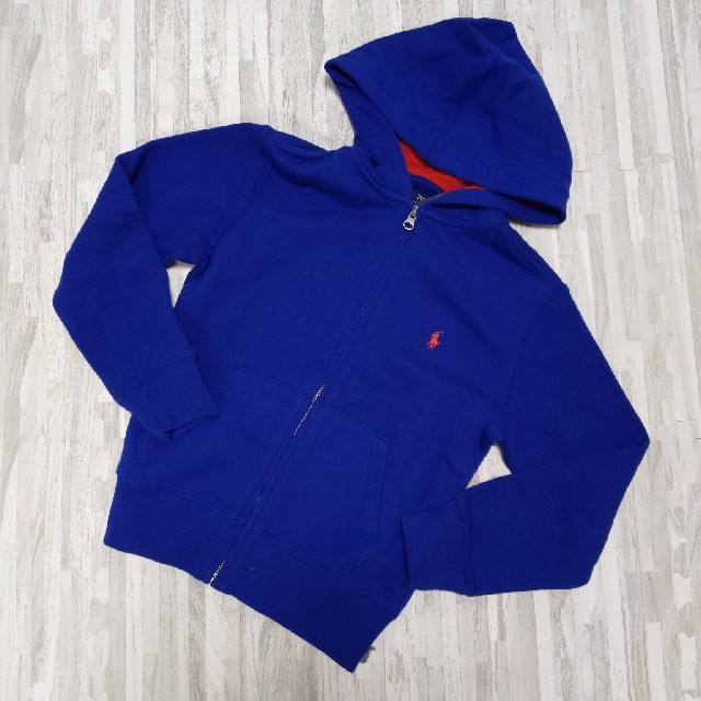 POLO RALPH LAUREN(ポロラルフローレン)のラルフローレン キッズ/ベビー/マタニティのキッズ服男の子用(90cm~)(Tシャツ/カットソー)の商品写真