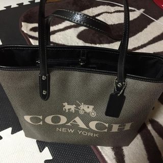 コーチ(COACH)のコーチ トートバック(トートバッグ)