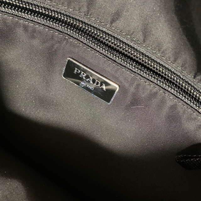 プラダ　ウエストバッグ　PRADA