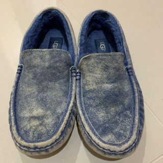 アグ(UGG)のぱるる様専用 UGG モカシン(スリッポン/モカシン)