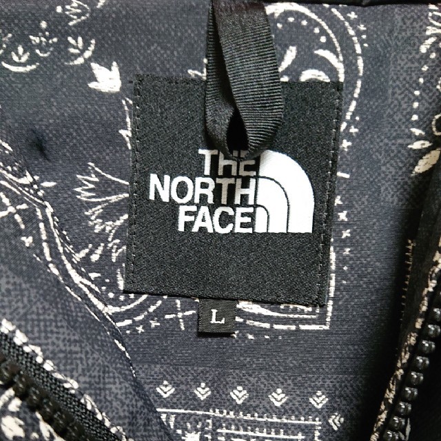 THE NORTH FACE(ザノースフェイス)のTHE NORTH FACE SCOOP JACKET メンズのジャケット/アウター(その他)の商品写真