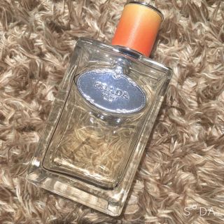 プラダ(PRADA)のPRADA 香水100ml(香水(女性用))