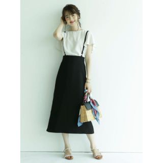 Mystrada - 新品未使用 Mystrada (マイストラーダ) サスぺジャンスカの ...