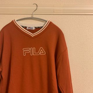 フィラ(FILA)のスウェット(スウェット)