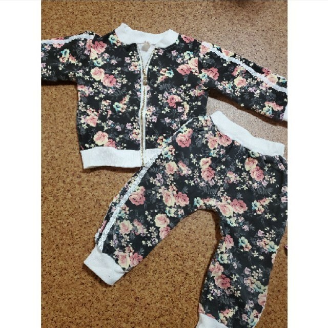 専用 キッズ/ベビー/マタニティのキッズ服女の子用(90cm~)(Tシャツ/カットソー)の商品写真