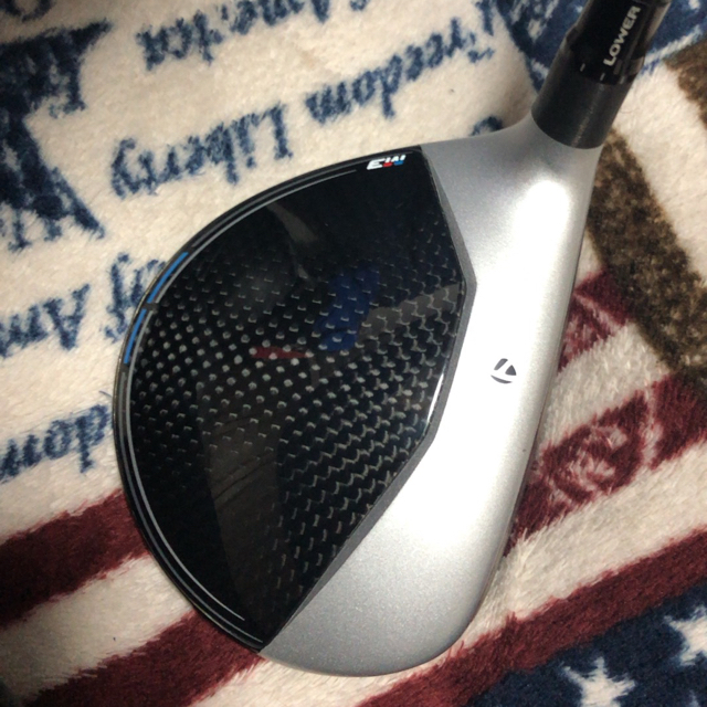 大得価お得 TaylorMade - テーラーメイド M3 3W TM5 Sの通販 by yk's shop|テーラーメイドならラクマ 得価即納