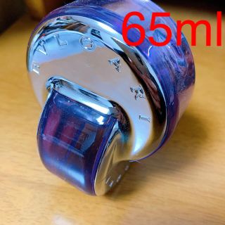 ブルガリ(BVLGARI)の【マチルダレオン様専用】ブルガリ　香水　アメジスト　65ml(ユニセックス)