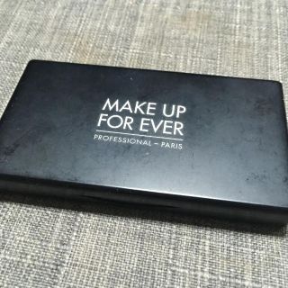 メイクアップフォーエバー(MAKE UP FOR EVER)のメイクアップフォーエバー ブロウパレット(パウダーアイブロウ)