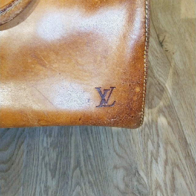 LOUIS VUITTON(ルイヴィトン)のルイ・ヴィトンLouis Vuitton　バッグ レディースのバッグ(その他)の商品写真