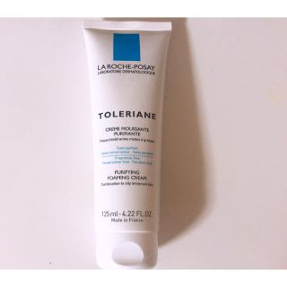 ラロッシュポゼ(LA ROCHE-POSAY)の【期間限定掲載】ラロッシュポゼ　トレリアンフォーミングクレンザー(洗顔料)