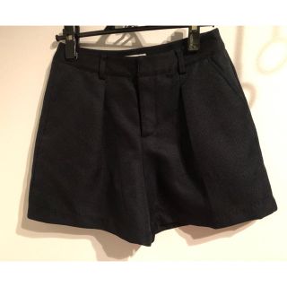 グローブ(grove)のGROVE ショートパンツ(ショートパンツ)