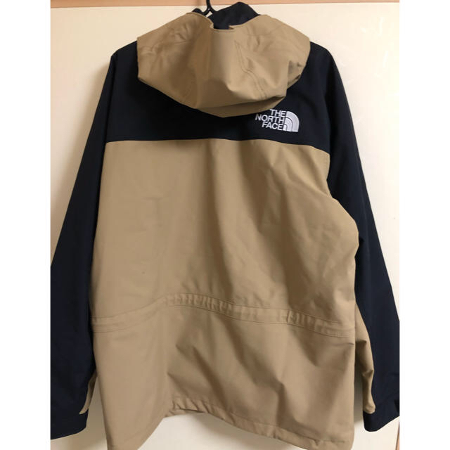 THE NORTH FACE - ノースフェイス マウンテンライトジャケット 2020 SS ...