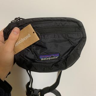 パタゴニア(patagonia)のpatagonia（パタゴニア） ウエストポーチ/ショルダーバック(ボディバッグ/ウエストポーチ)