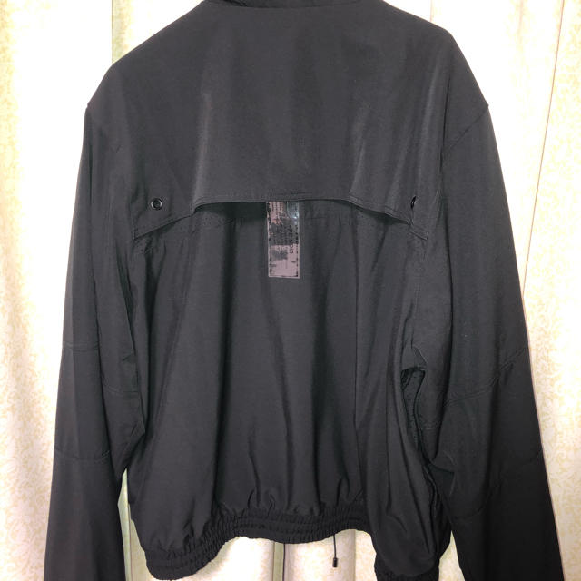 マルシェノア marcnoir performance black jacket マルシェノア marcnoir performance black jacket