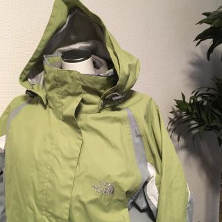 ザノースフェイス(THE NORTH FACE)のノースフェイス✴︎インナーフリース付き✴︎マウンテンパーカー　ハイベント(ブルゾン)