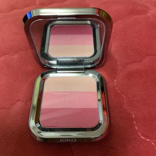 セフォラ(Sephora)のKIKO スリーカラー　(アイシャドウ)