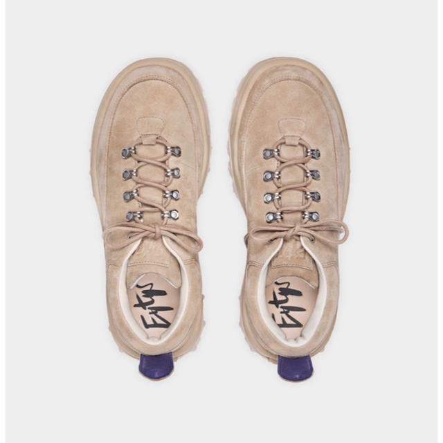 新品 19AW Eytys angel suede | www.innoveering.net