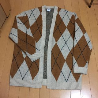 ザラ(ZARA)のZARA カーディガン(カーディガン)