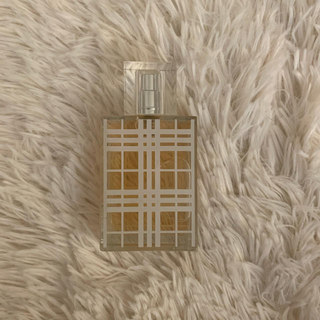 バーバリー(BURBERRY)のゆう様専用) バーバリー　ブリット　オーデトワレ　30mL(ユニセックス)