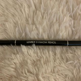 トニーモリー(TONY MOLY)のTONYMOLY LOVELY EYEBROW PENCIL 05(アイブロウペンシル)